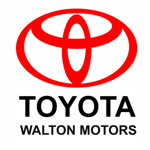 Toyota Walton