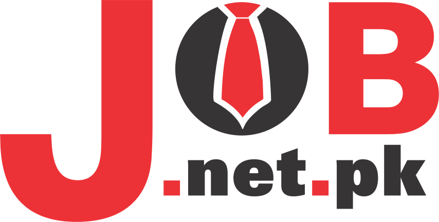 Job.net.pk Logo